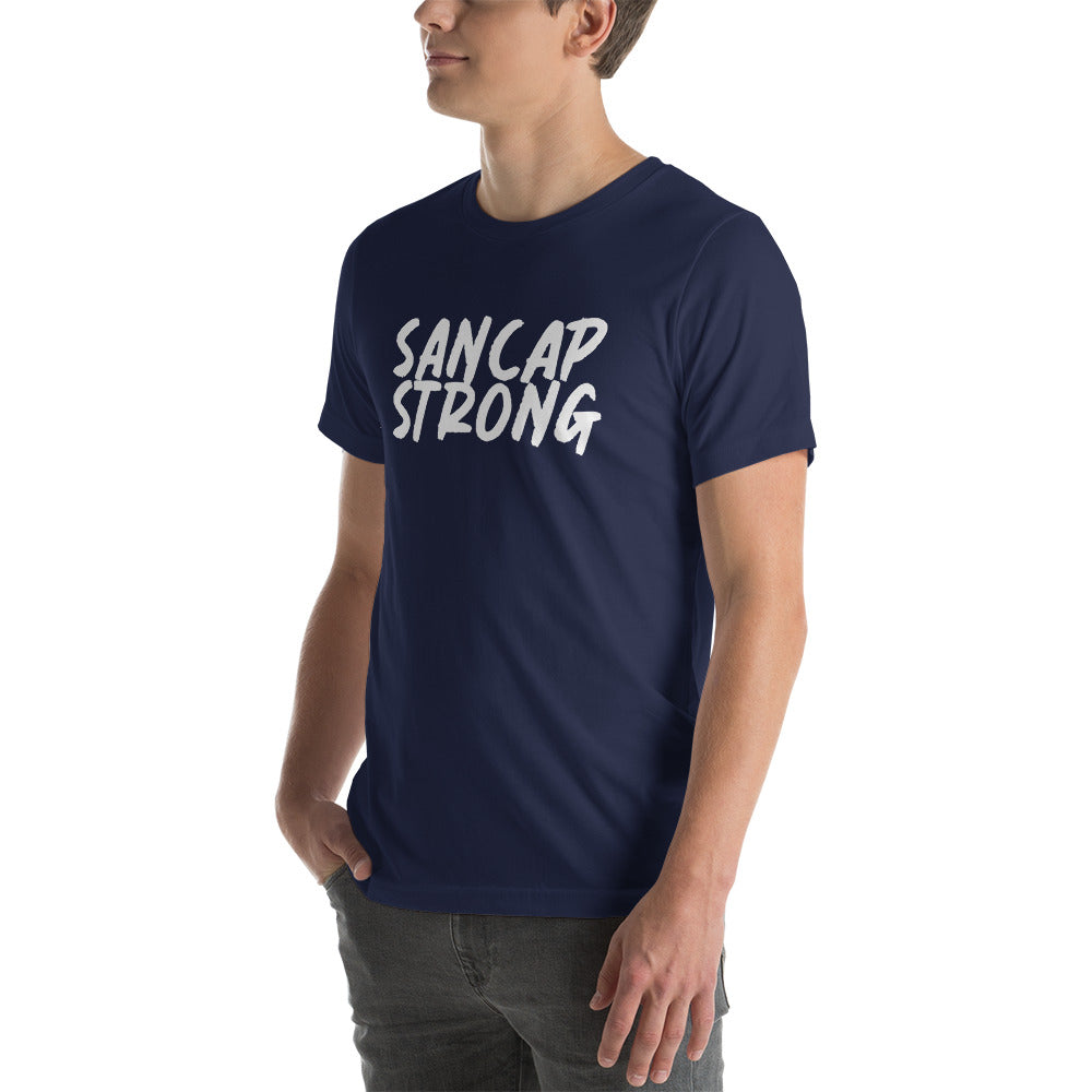SanCap Strong Shirt