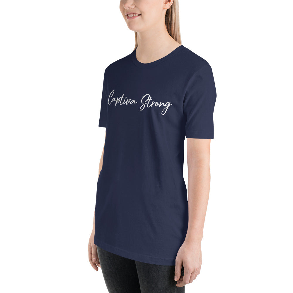 Captiva Strong Shirt