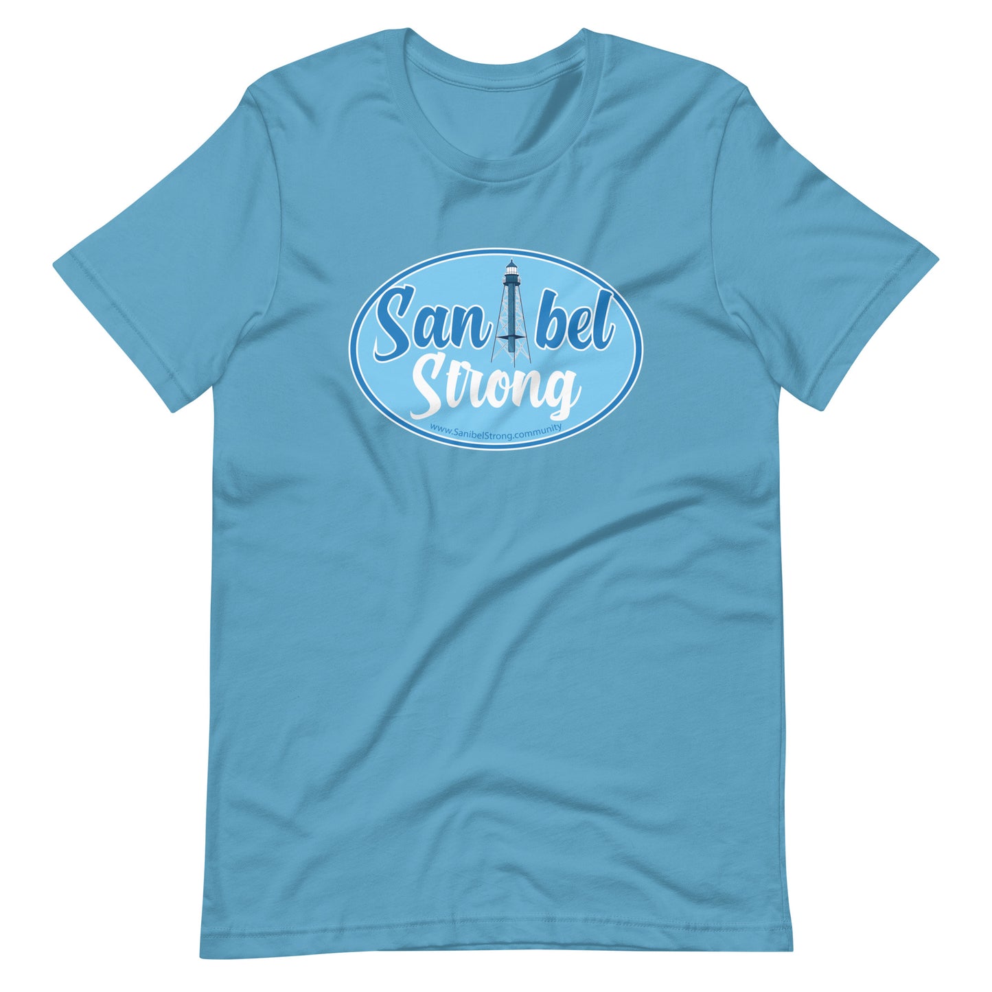 Sanibel Strong - Unisex T-shirt