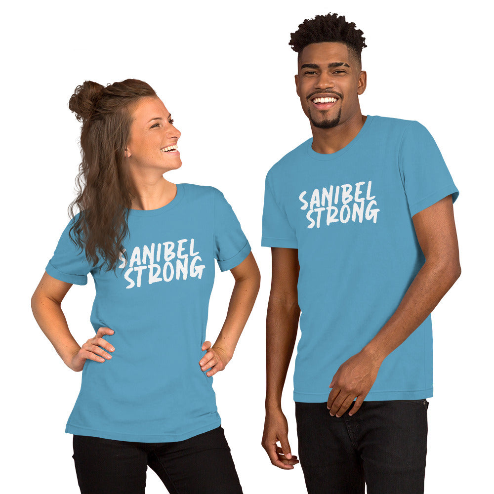 Sanibel Strong Shirt