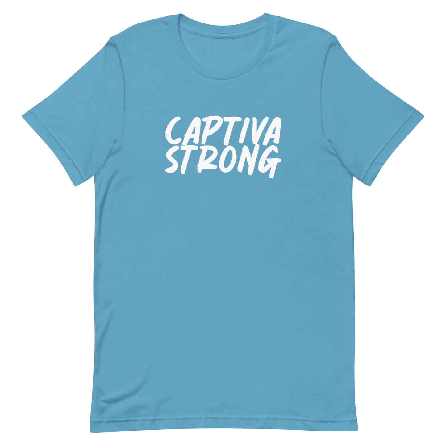 Captiva Strong Shirt