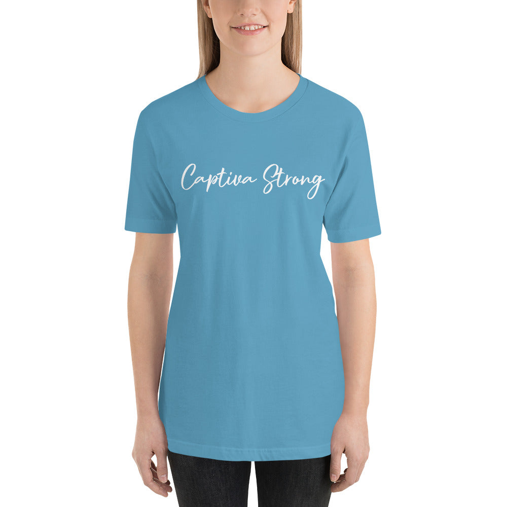 Captiva Strong Shirt
