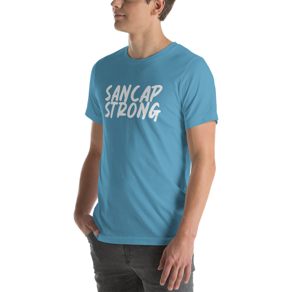 SanCap Strong Shirt