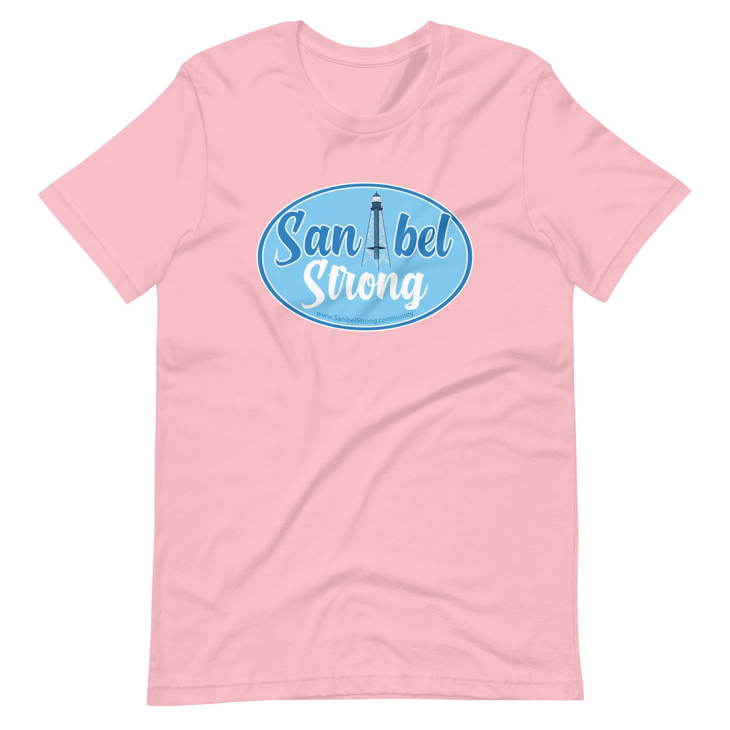 Sanibel Strong - Unisex T-shirt