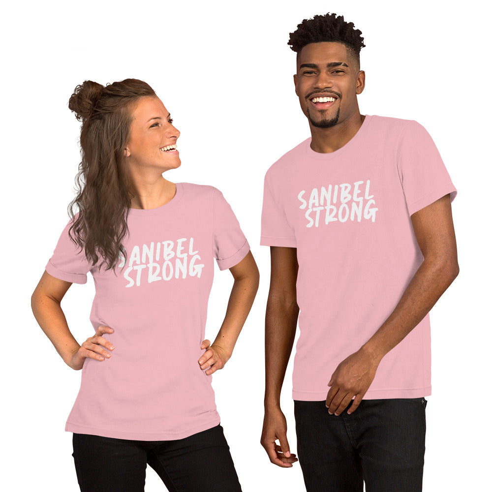 Sanibel Strong Shirt