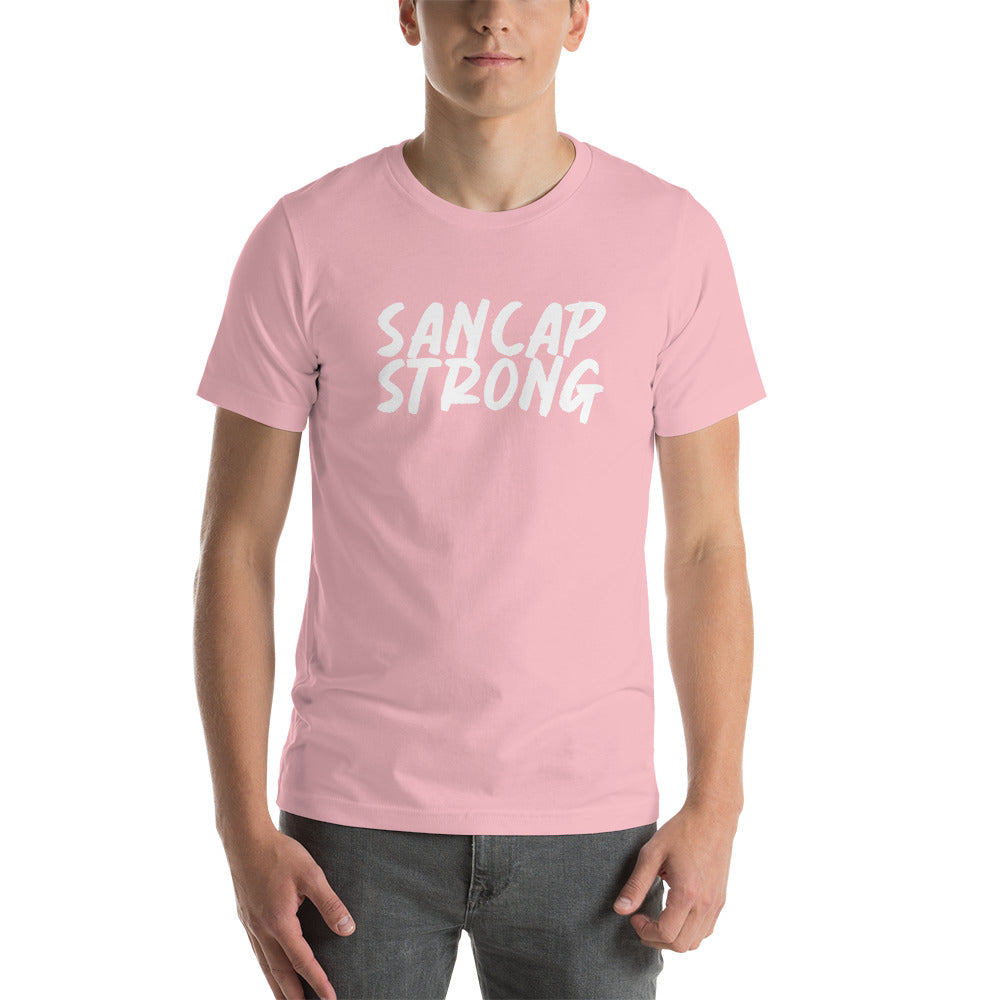 SanCap Strong Shirt