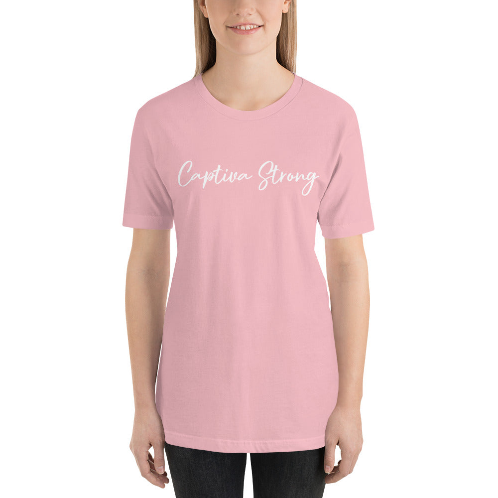 Captiva Strong Shirt
