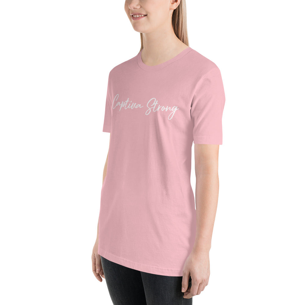 Captiva Strong Shirt
