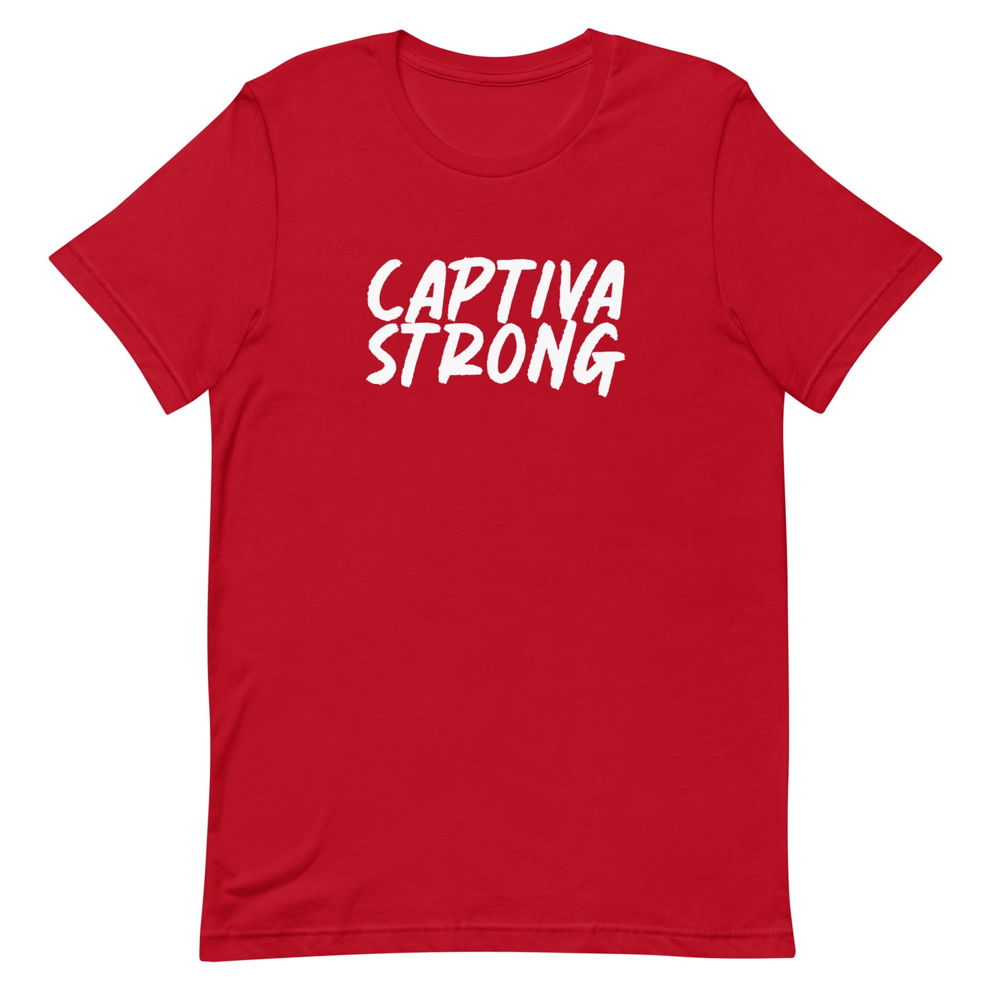 Captiva Strong Shirt