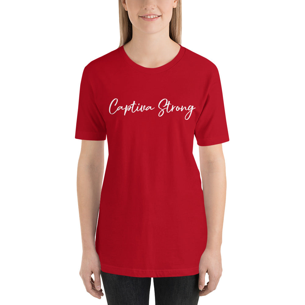 Captiva Strong Shirt