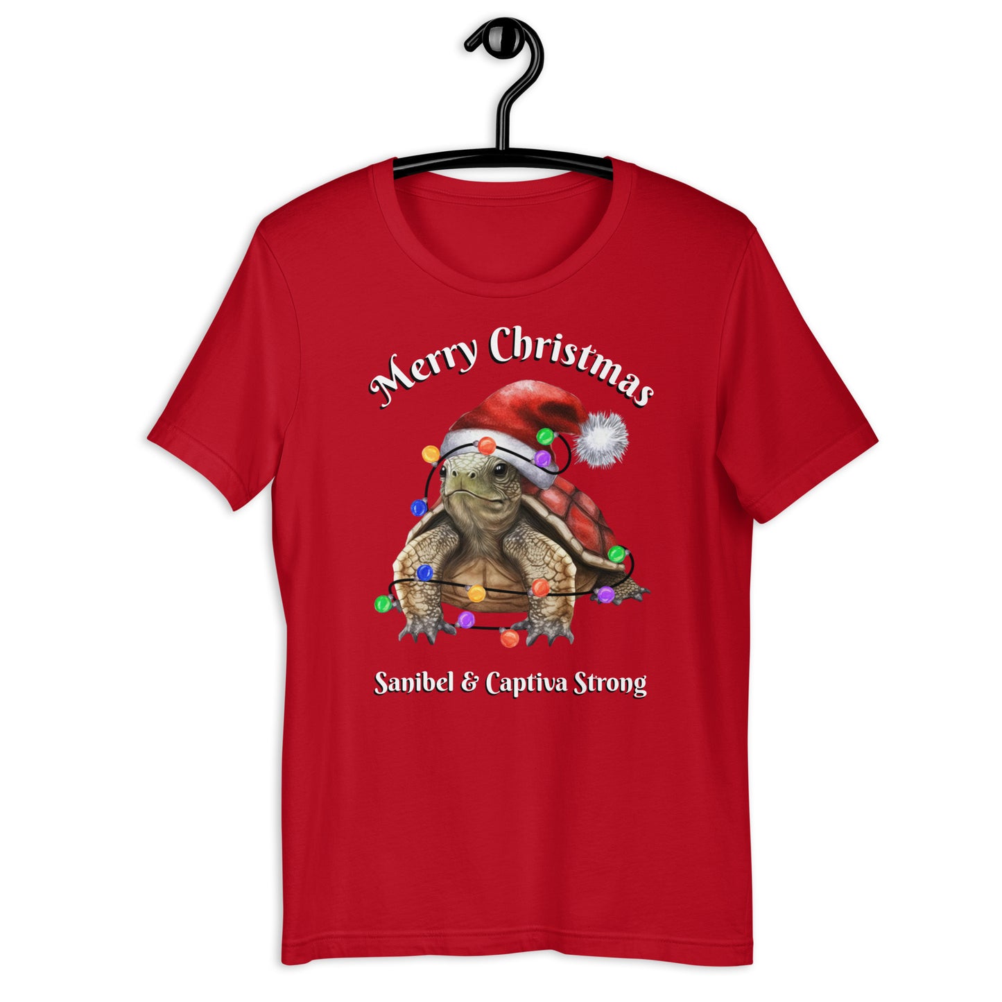 Sanibel Captiva Unisex Shirt