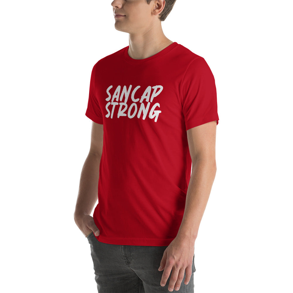 SanCap Strong Shirt
