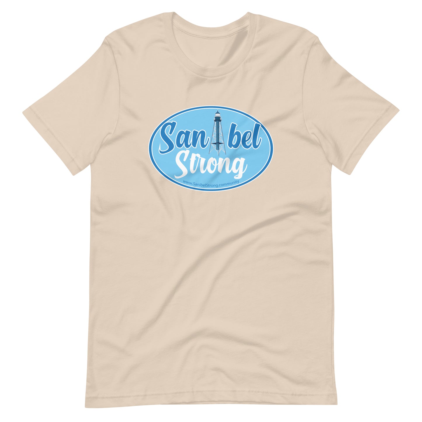 Sanibel Strong - Unisex T-shirt