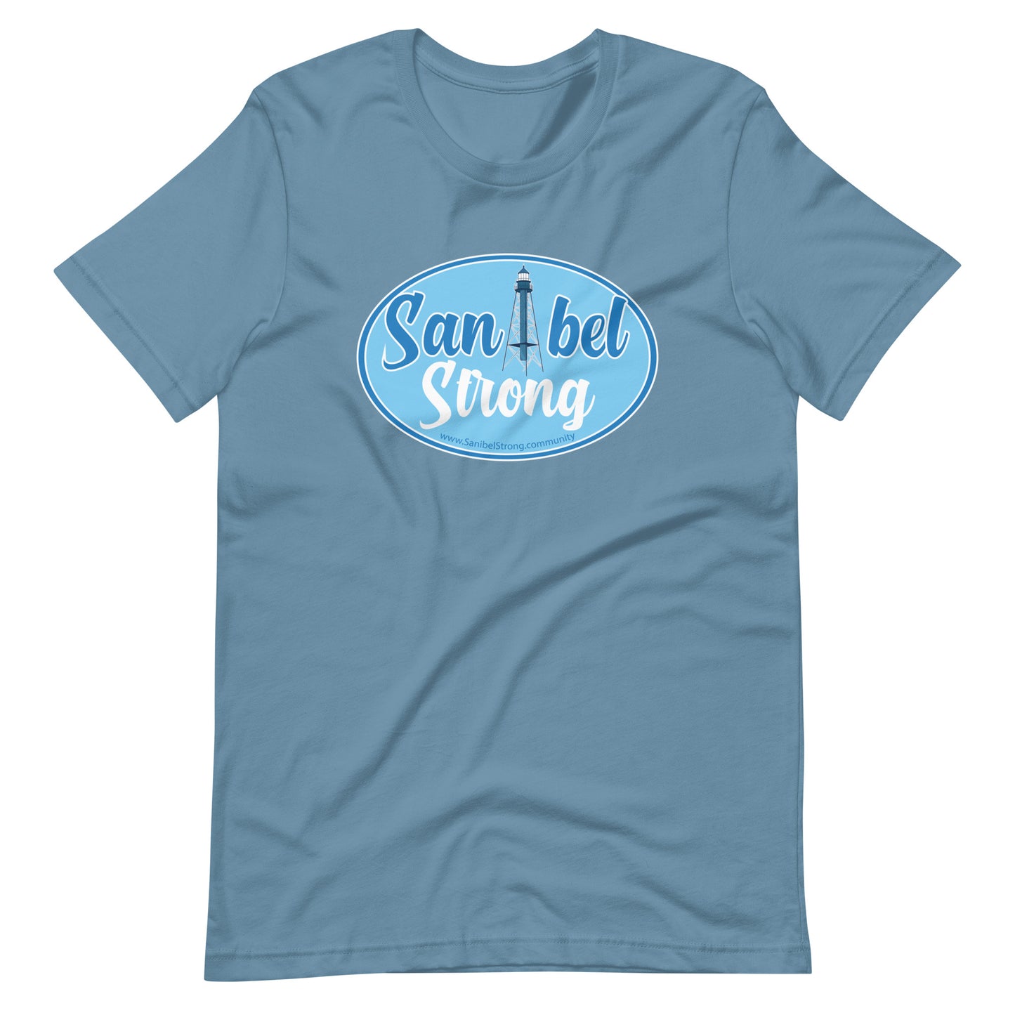 Sanibel Strong - Unisex T-shirt