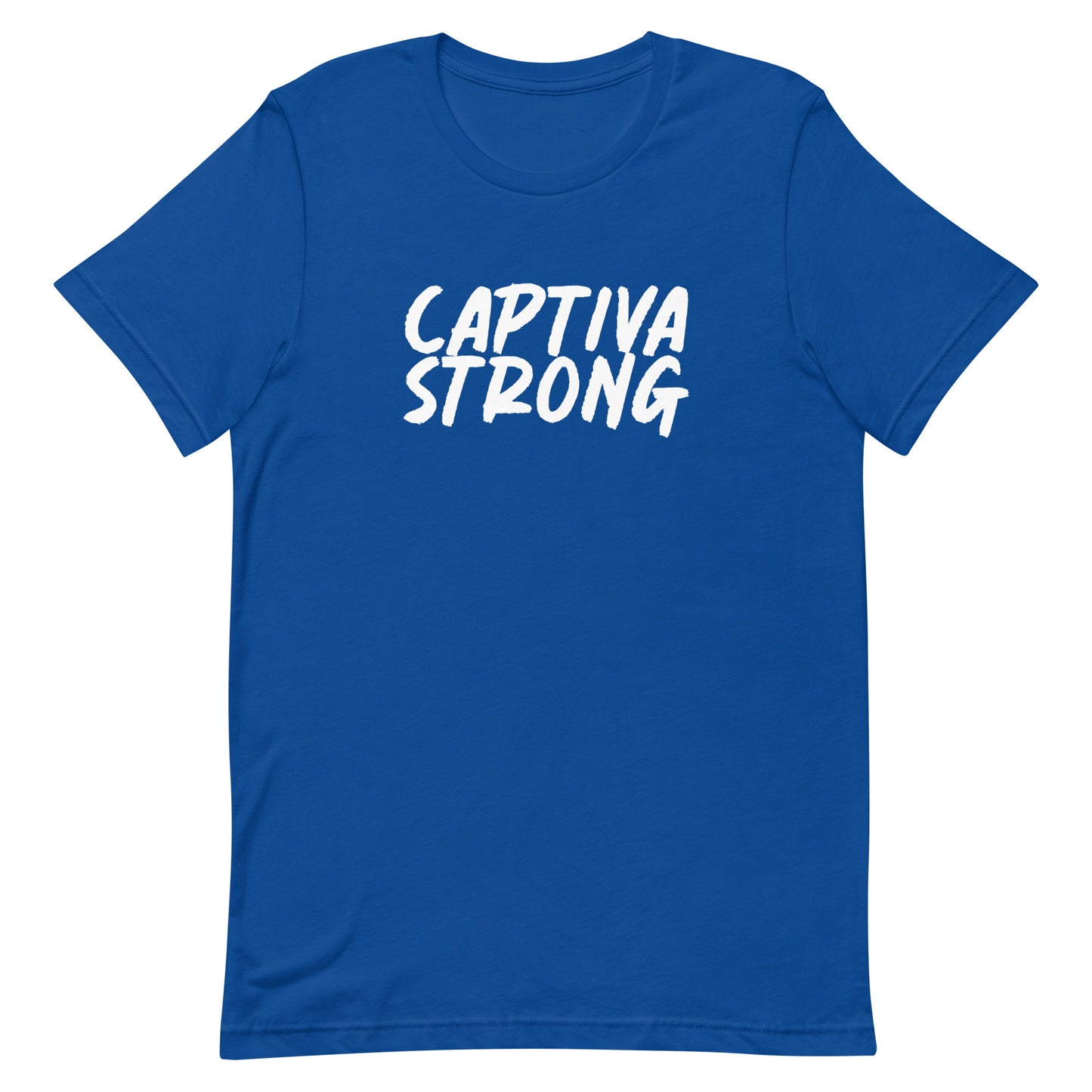Captiva Strong Shirt