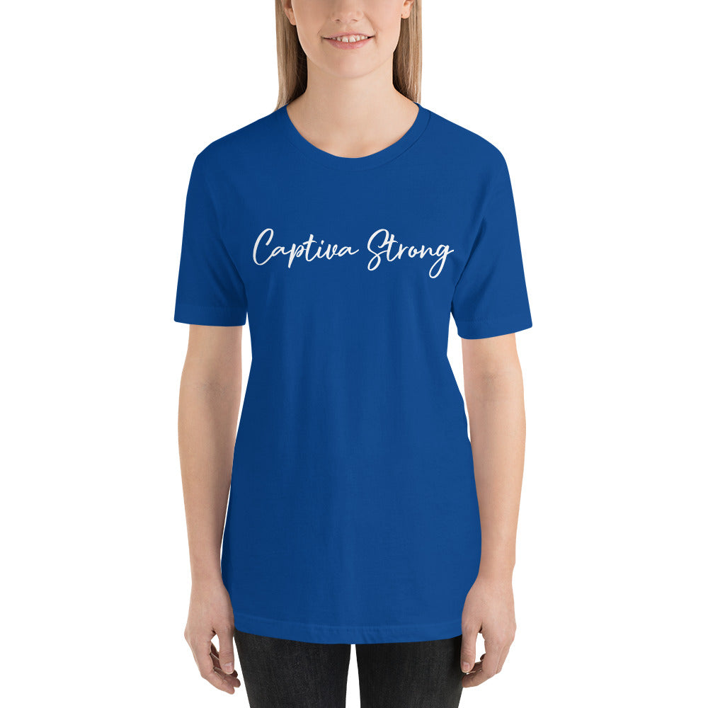 Captiva Strong Shirt