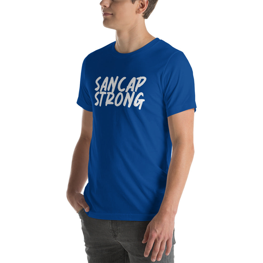 SanCap Strong Shirt