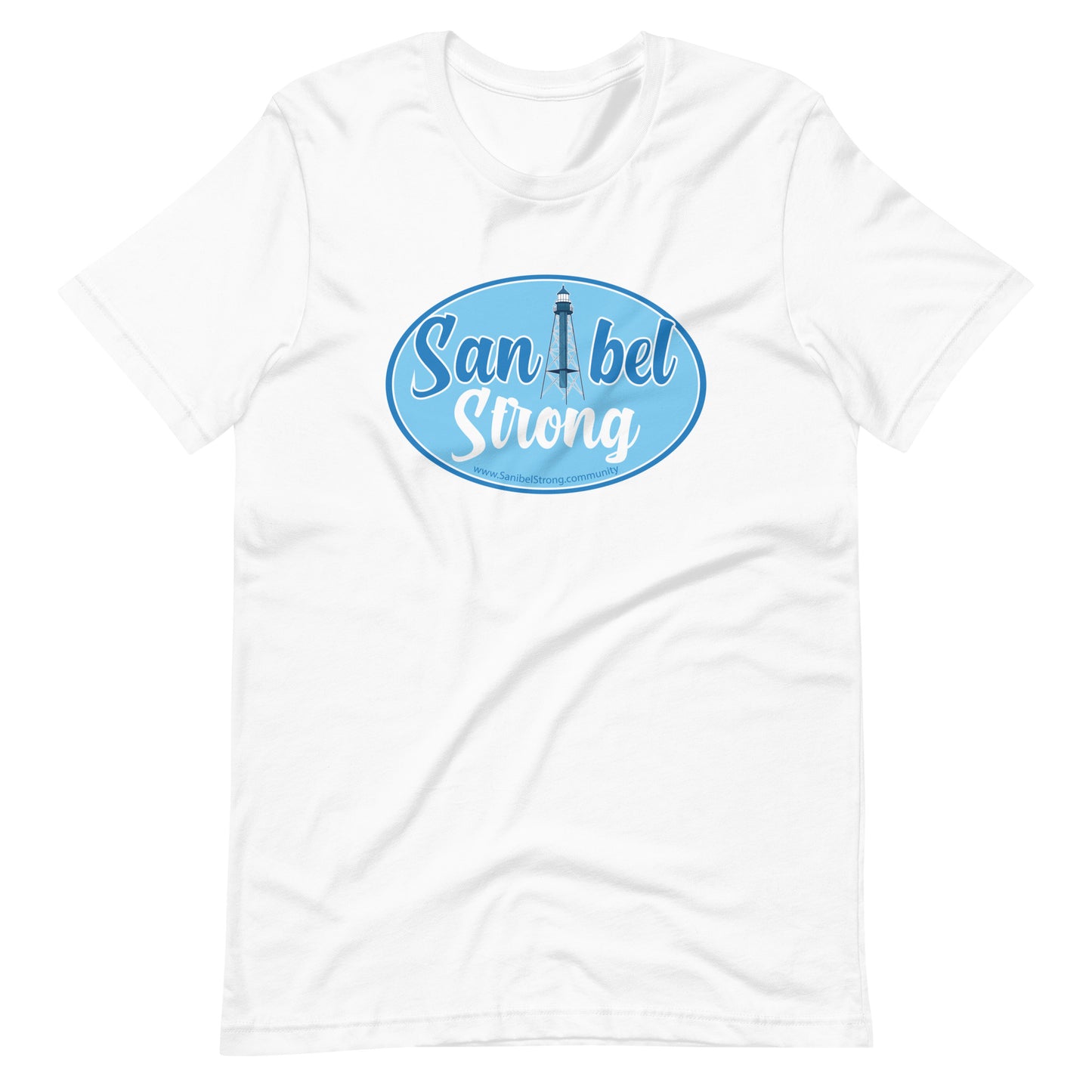 Sanibel Strong - Unisex T-shirt