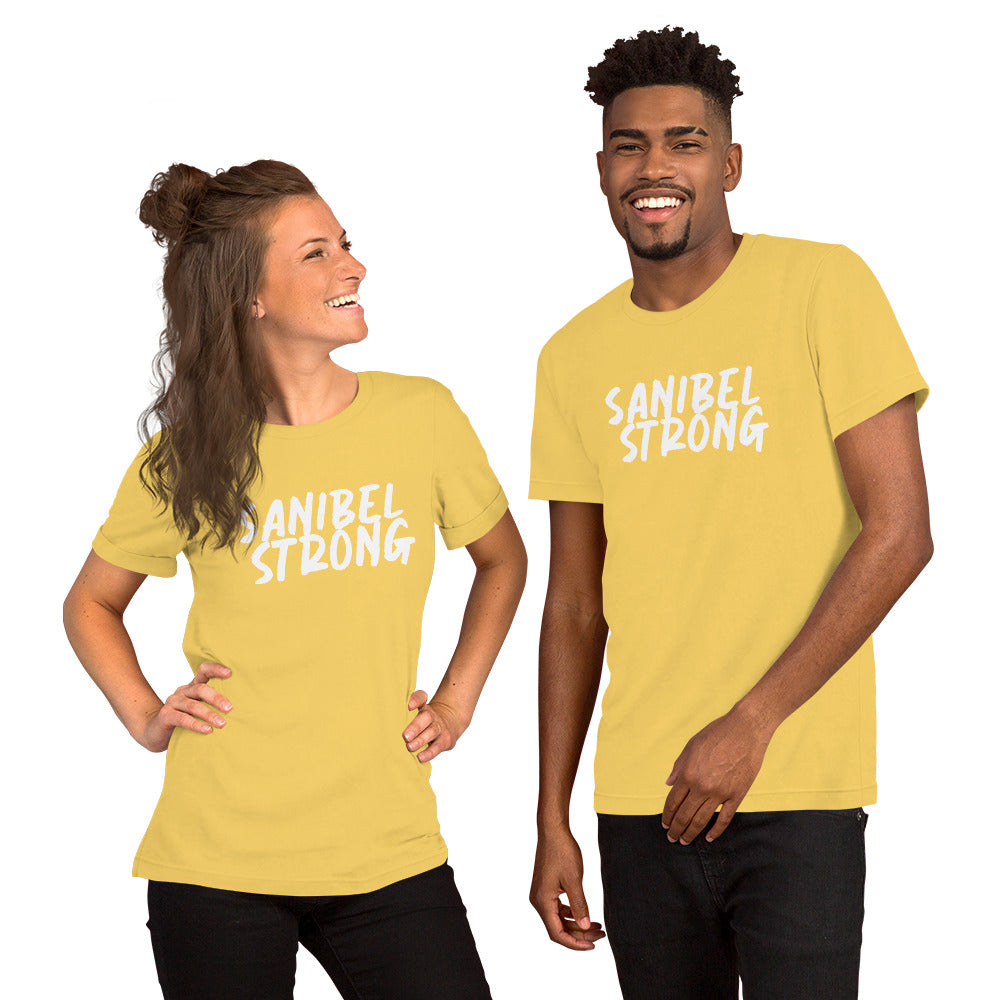 Sanibel Strong Shirt