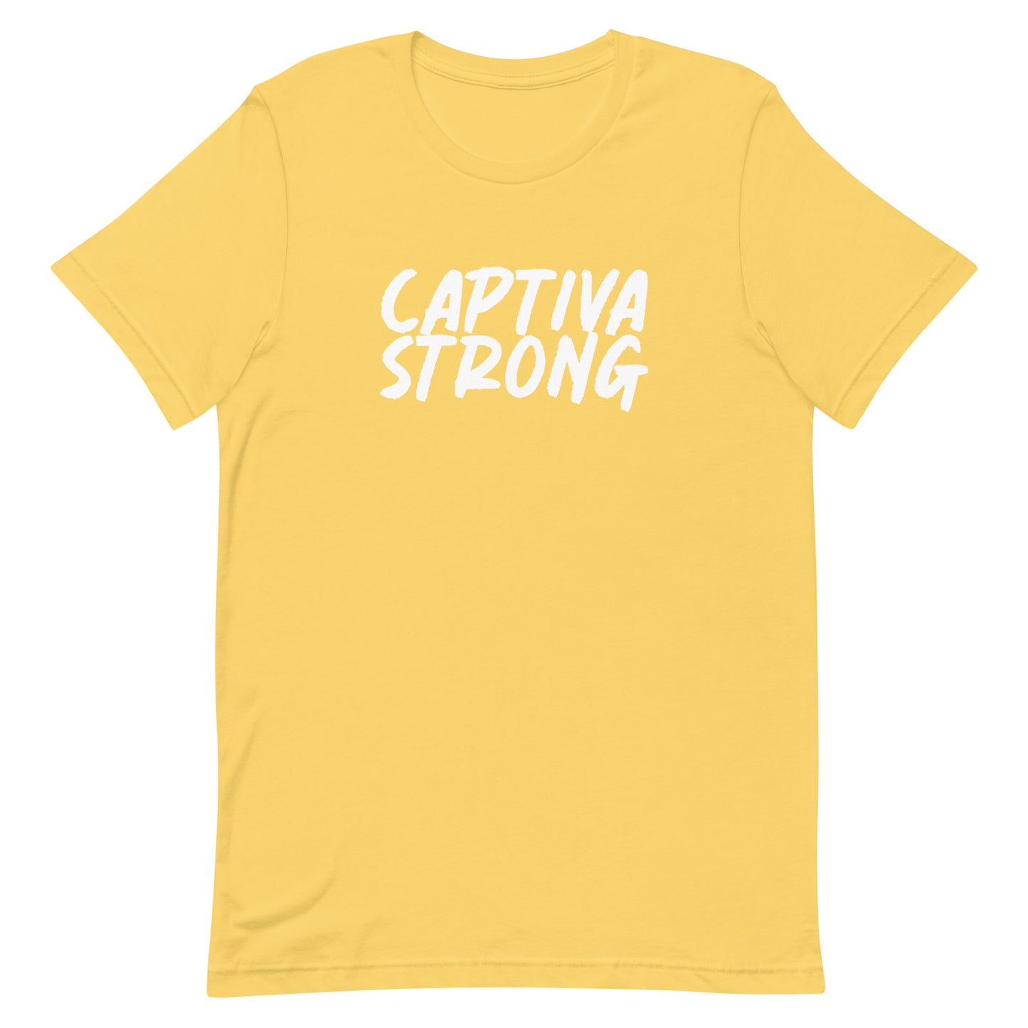 Captiva Strong Shirt