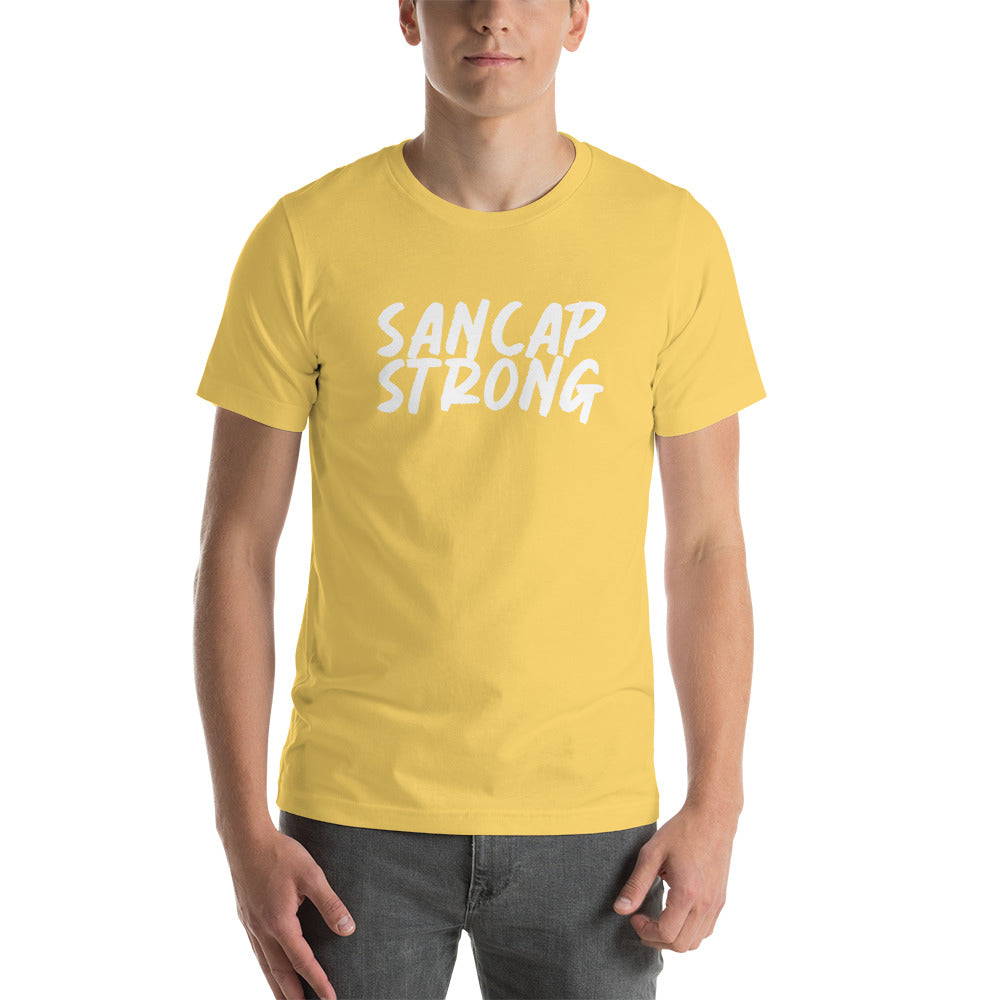 SanCap Strong Shirt