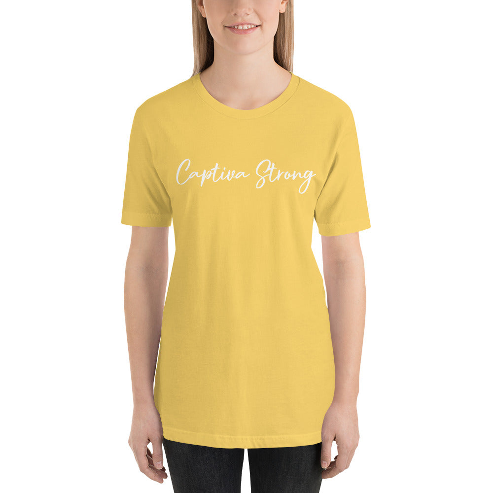 Captiva Strong Shirt