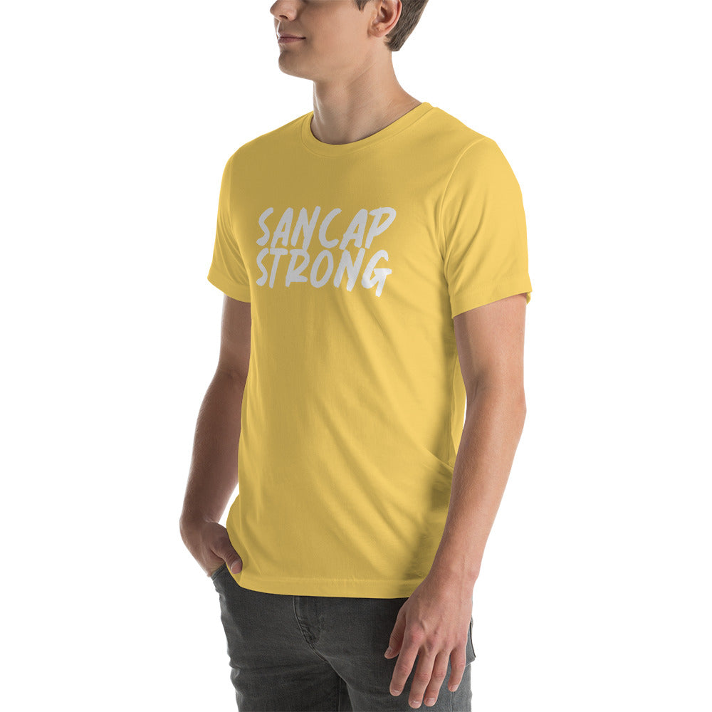 SanCap Strong Shirt