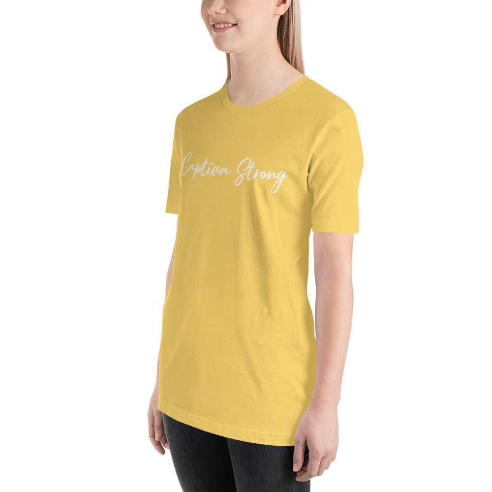 Captiva Strong Shirt