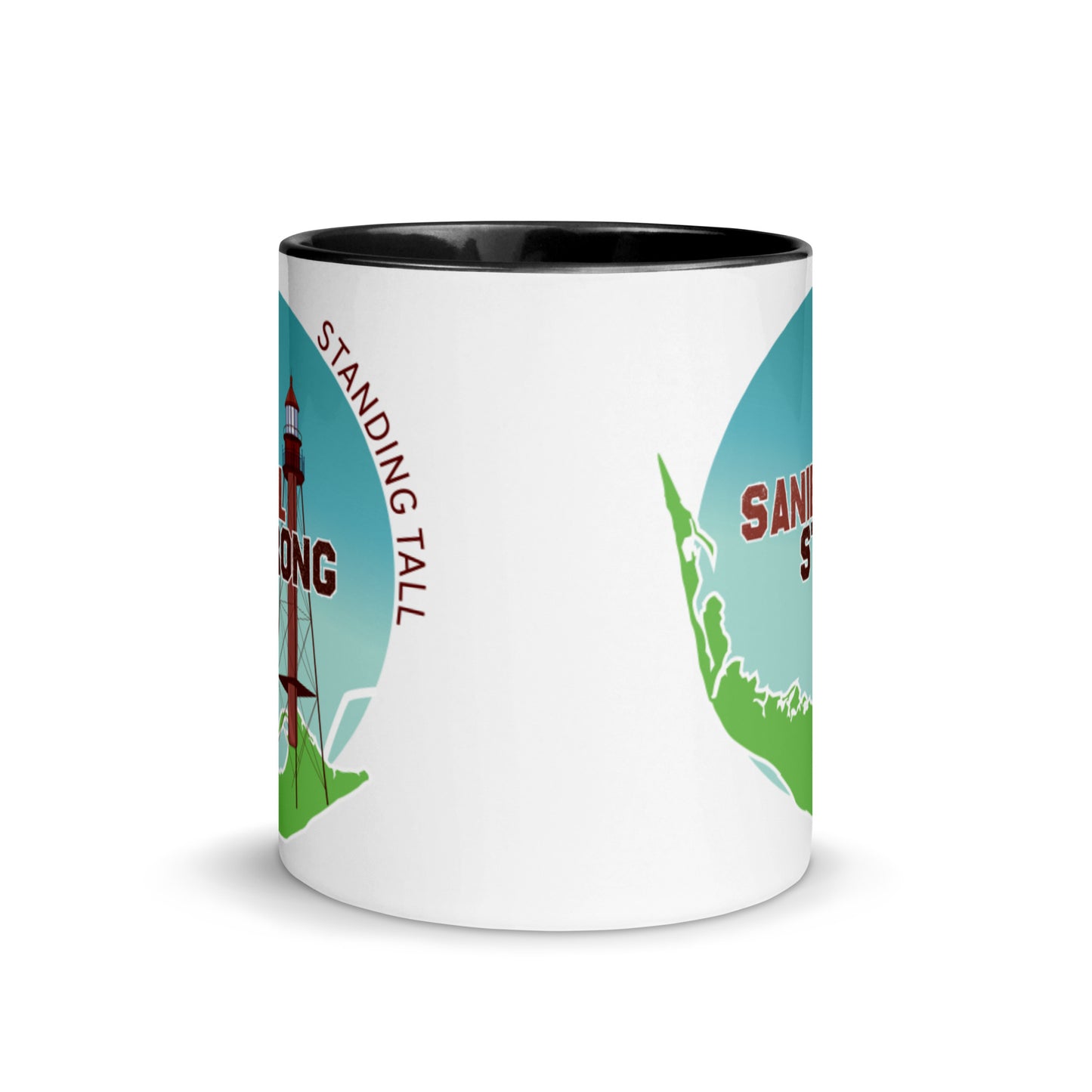 sanibel florida mug