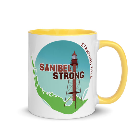 sanibel mug