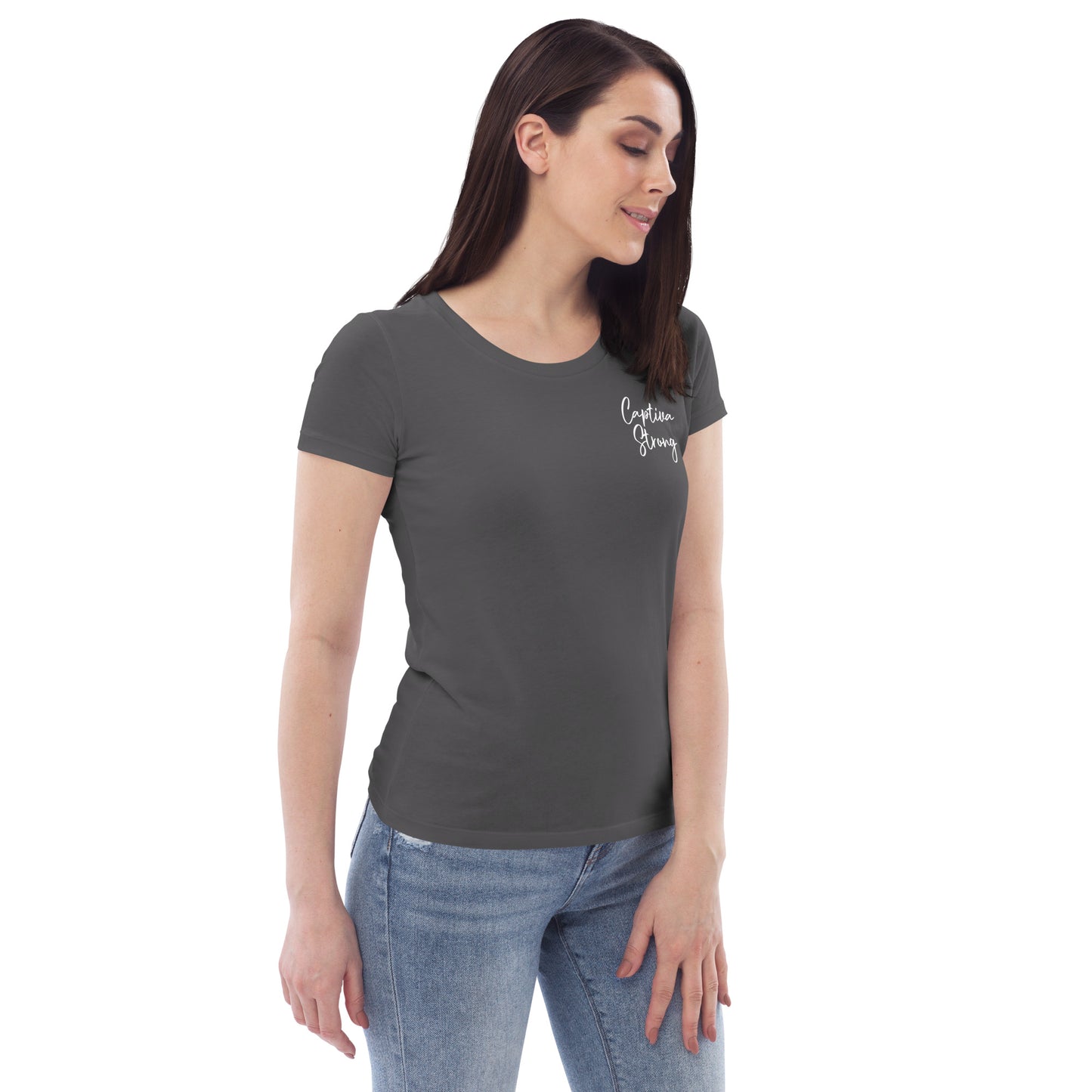 Captiva Strong Women's Shirt (2 sided design)