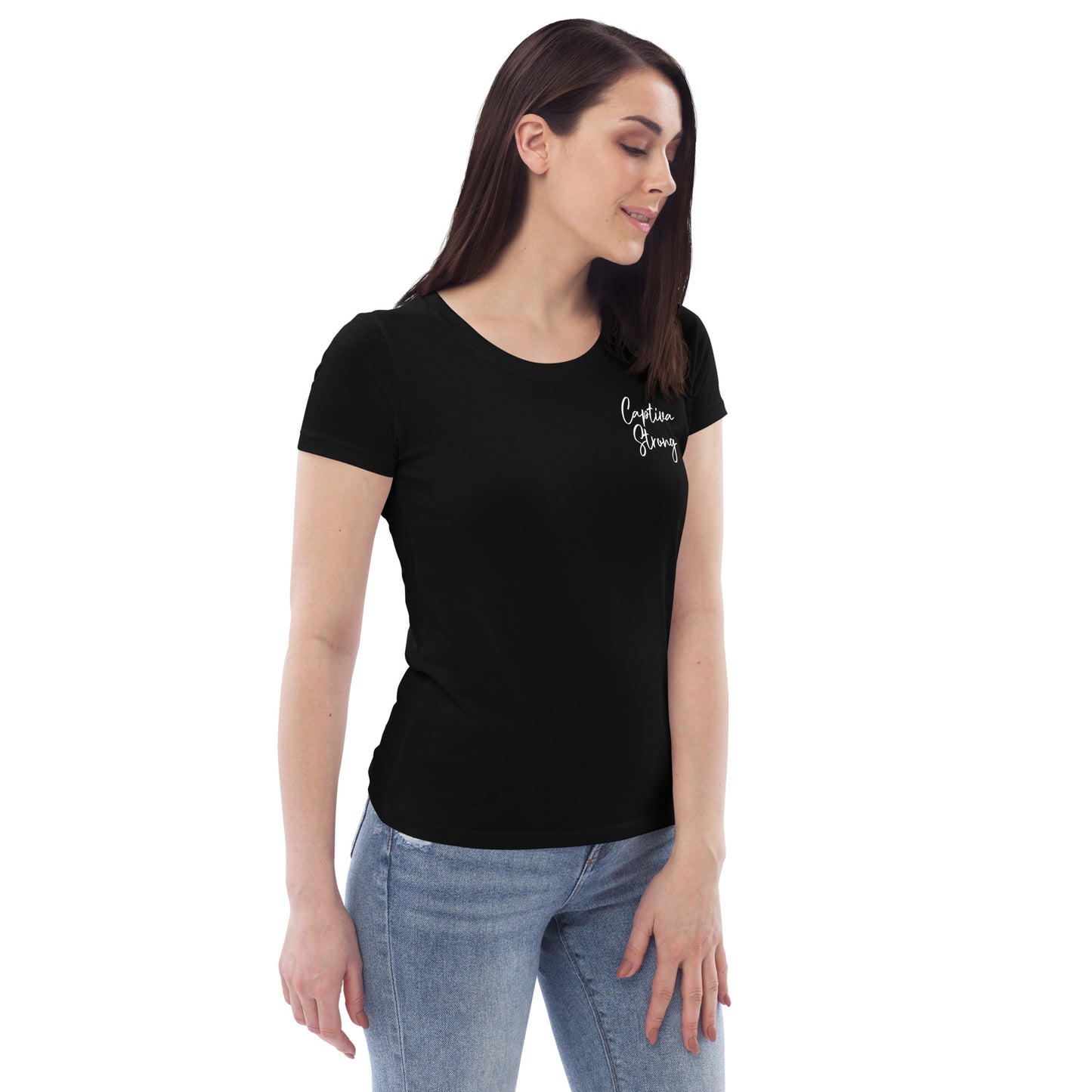 Captiva Strong Women's Shirt (2 sided design)