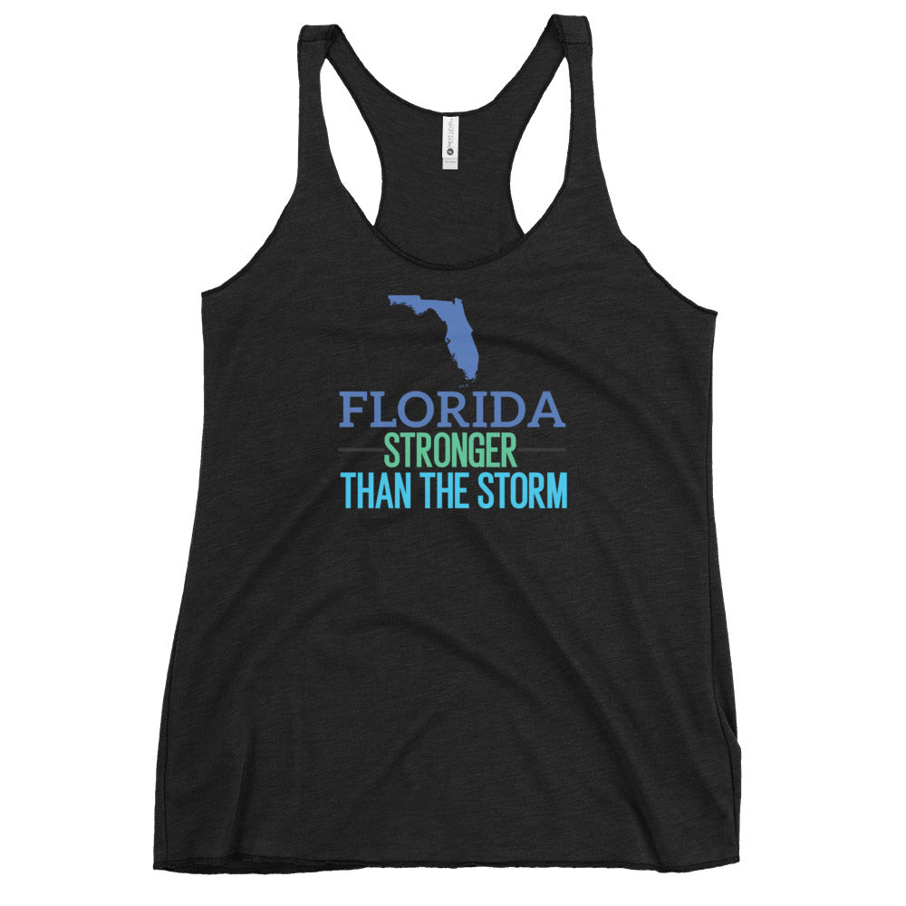 florida stronger than the storm shirt