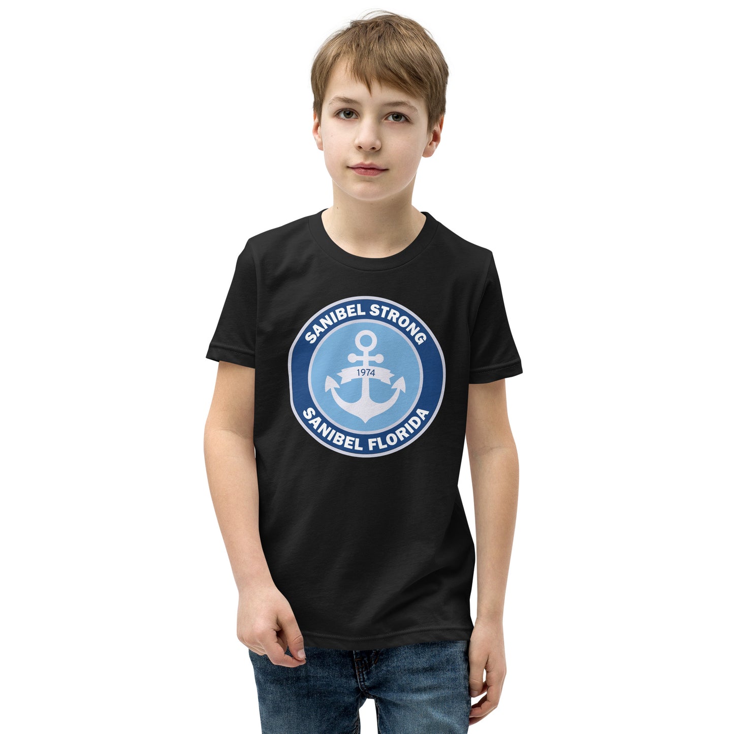 Youth Short Sleeve T-Shirt