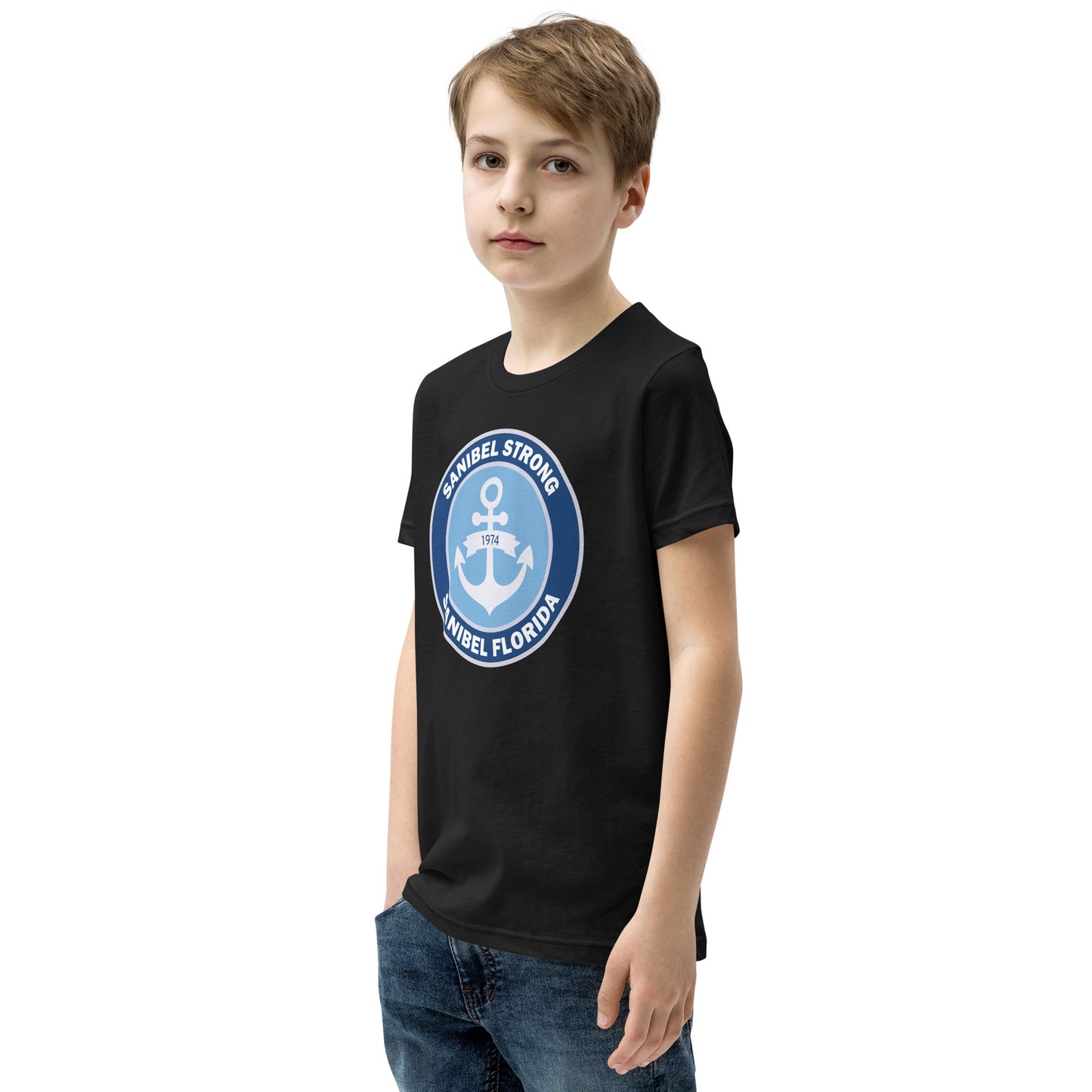 Youth Short Sleeve T-Shirt