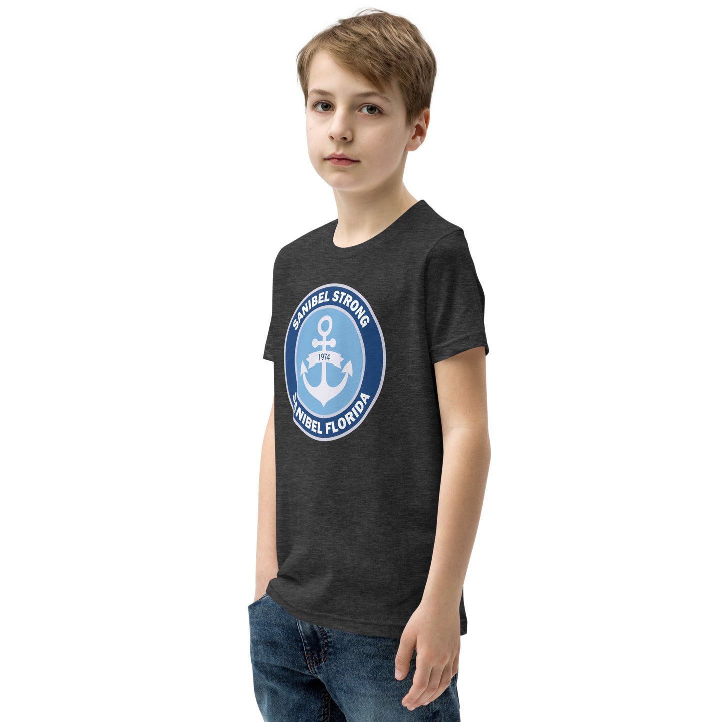 Youth Short Sleeve T-Shirt