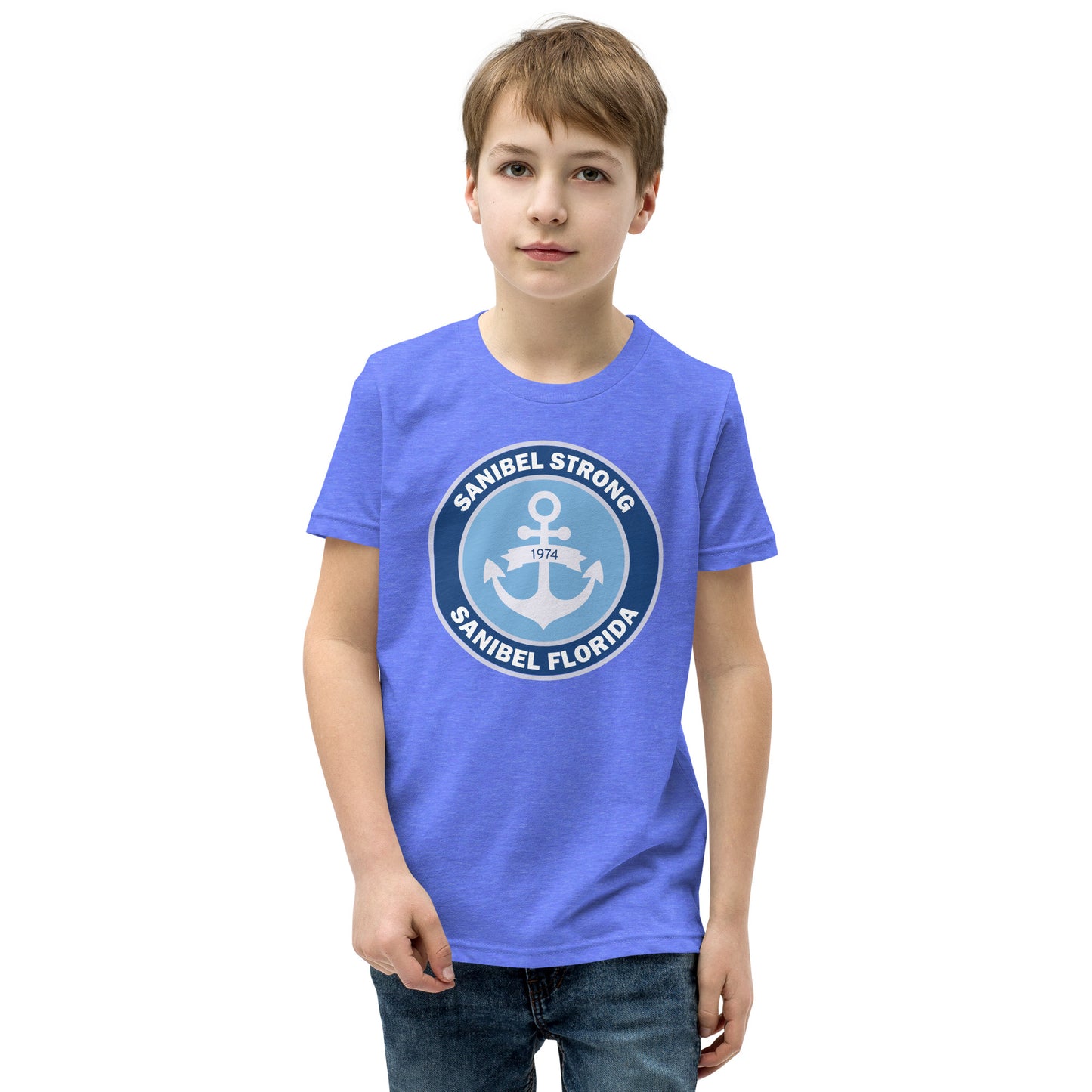 Youth Short Sleeve T-Shirt