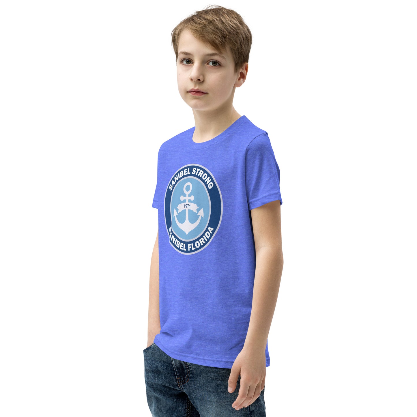 Youth Short Sleeve T-Shirt