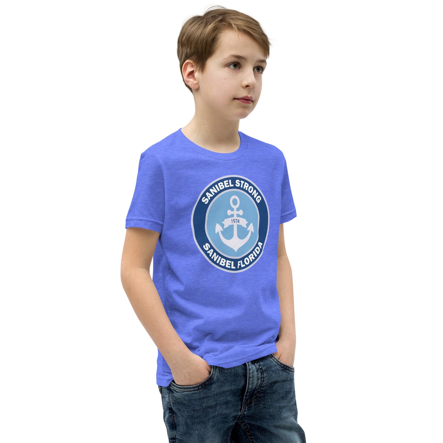 Youth Short Sleeve T-Shirt