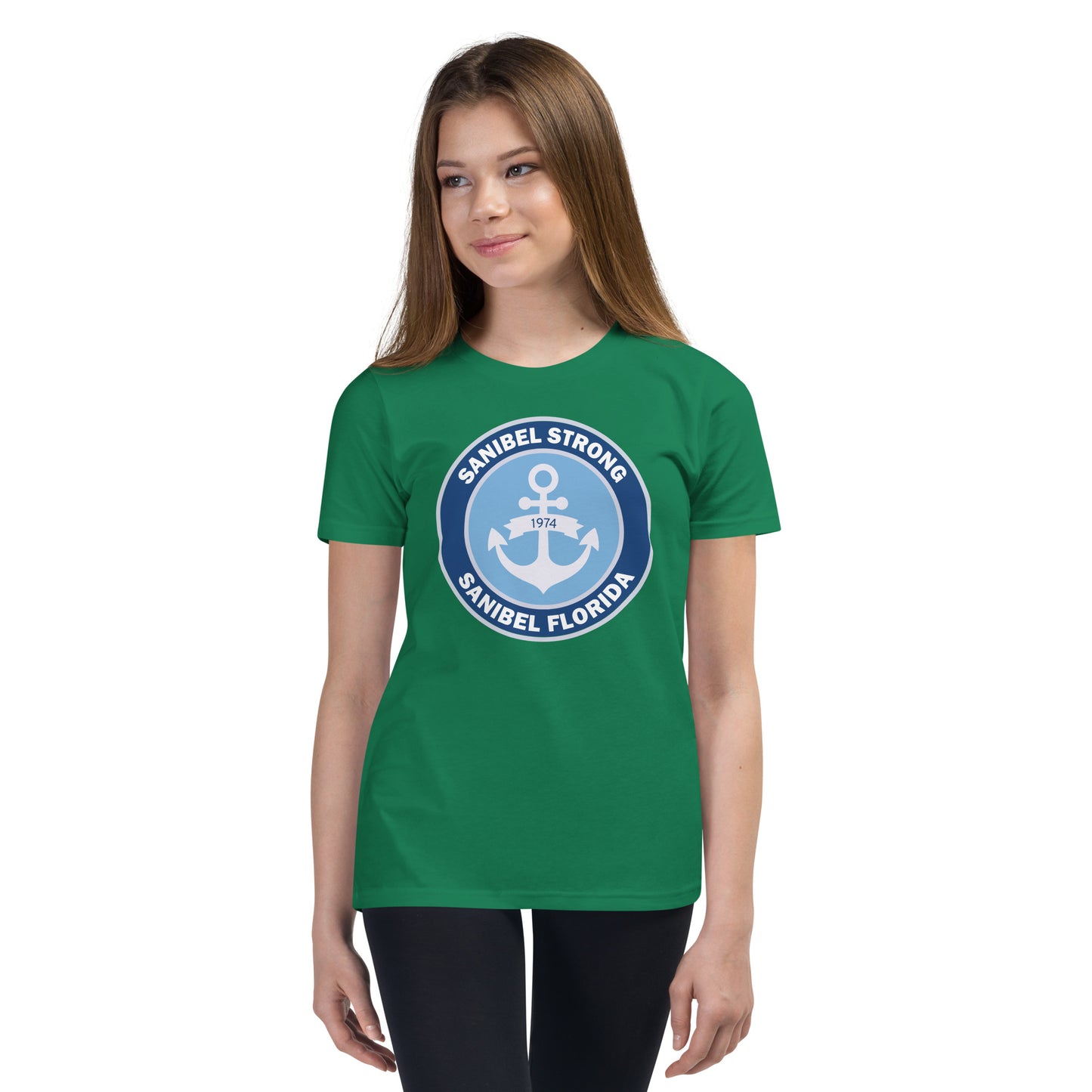 Youth Short Sleeve T-Shirt