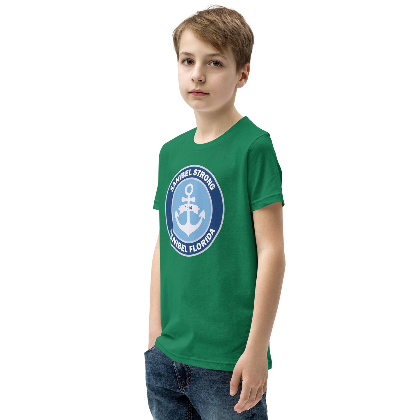 Youth Short Sleeve T-Shirt