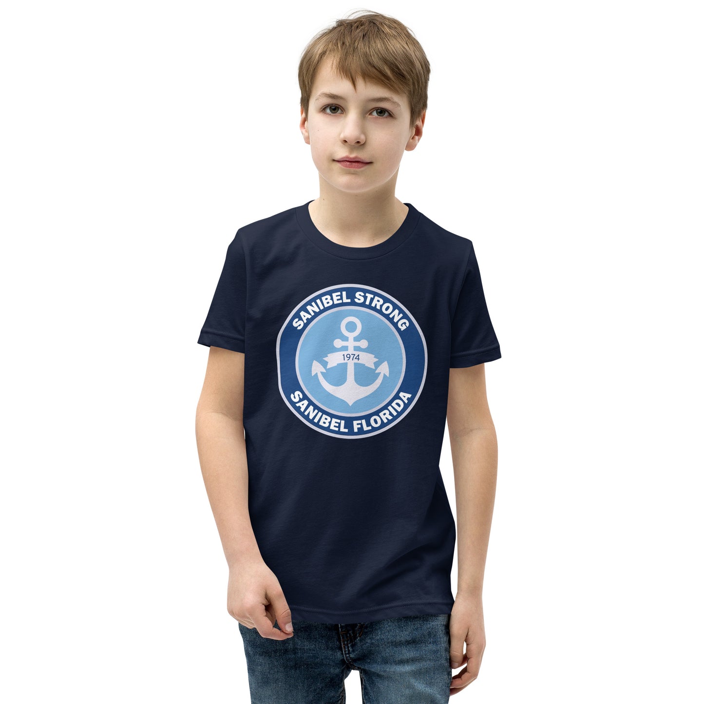 Youth Short Sleeve T-Shirt