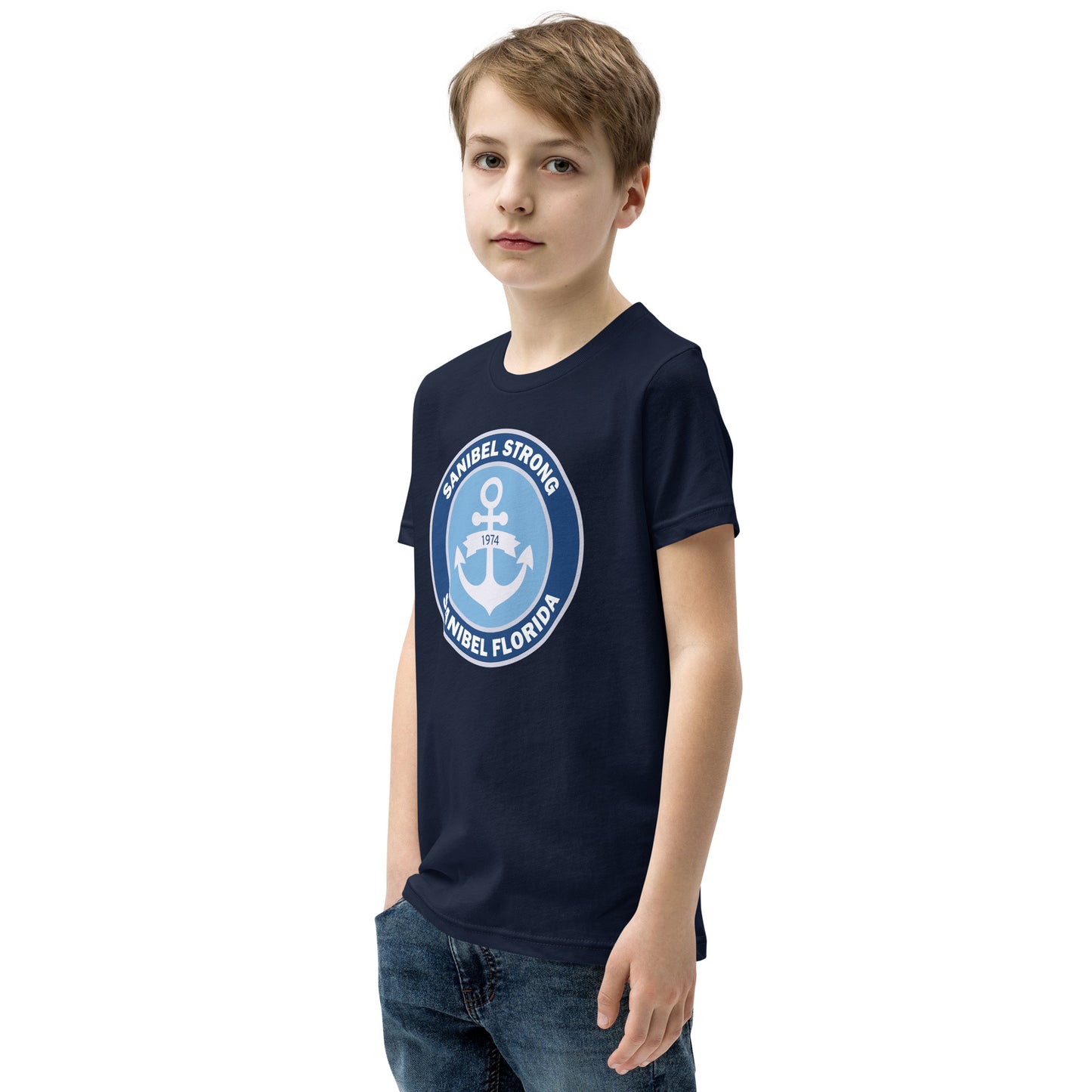 Youth Short Sleeve T-Shirt