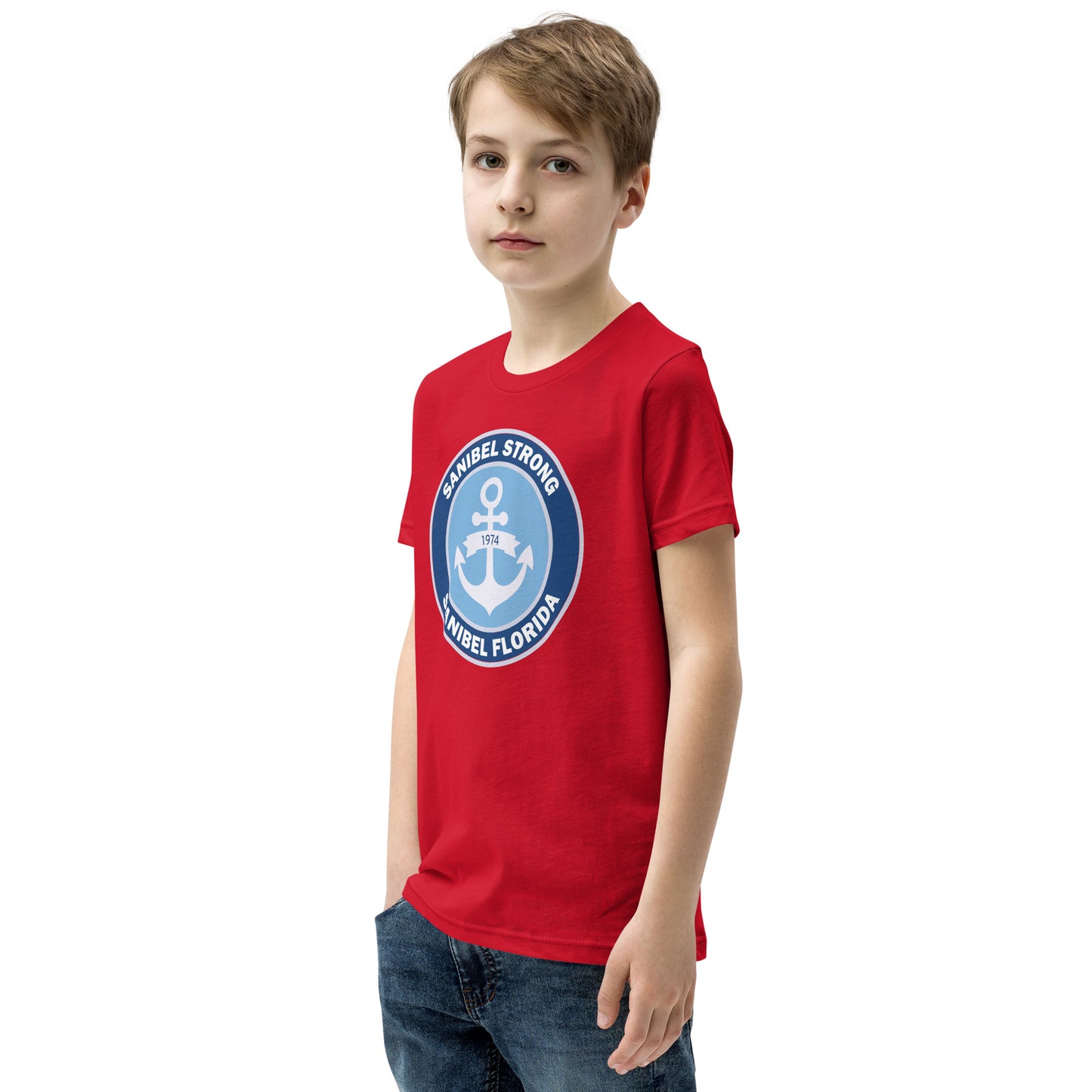Youth Short Sleeve T-Shirt