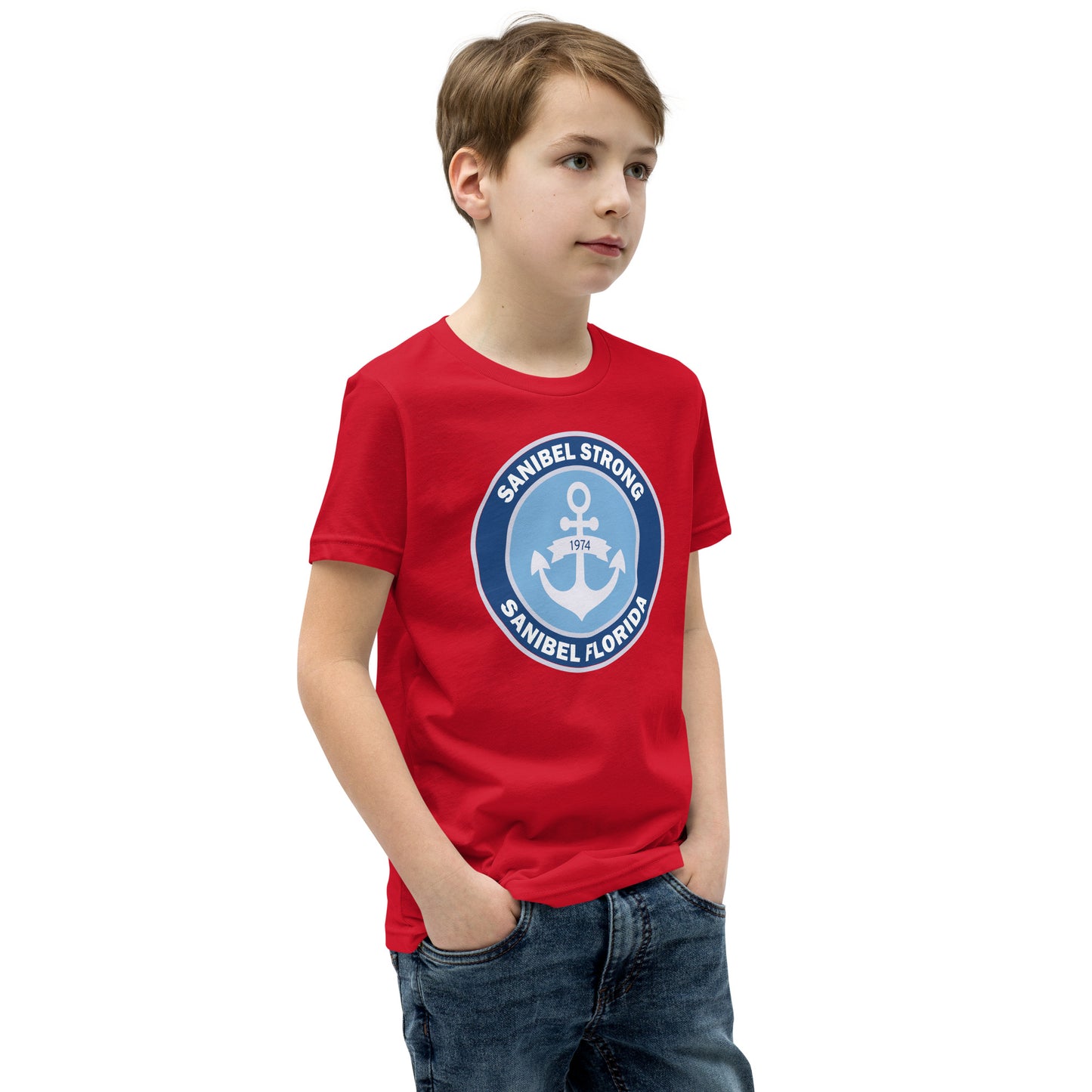 Youth Short Sleeve T-Shirt
