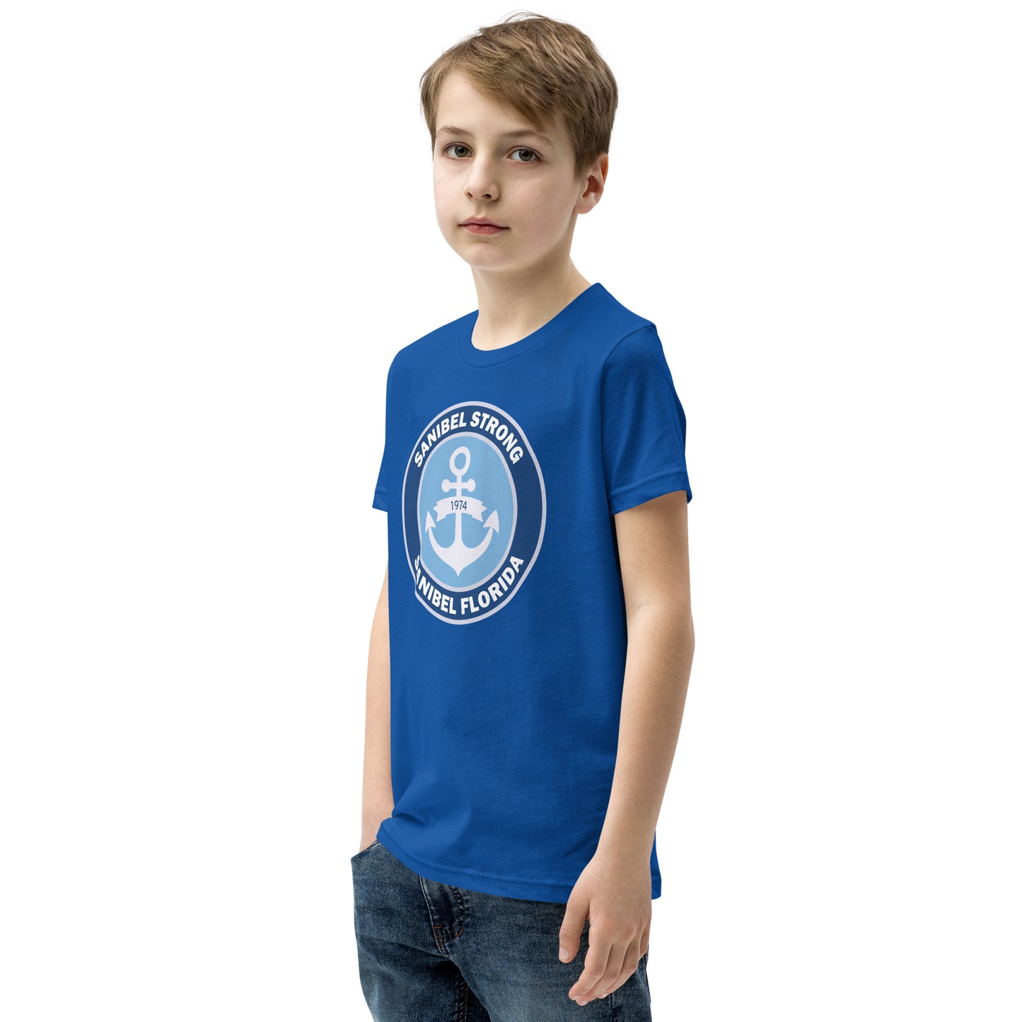 Youth Short Sleeve T-Shirt
