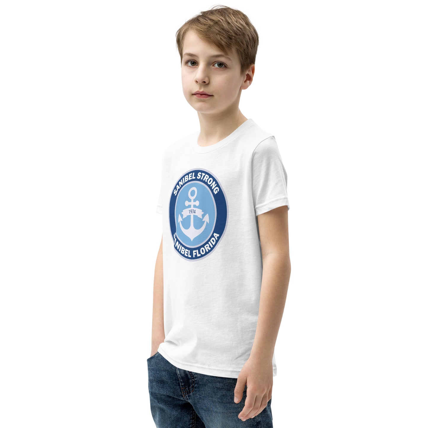 Youth Short Sleeve T-Shirt