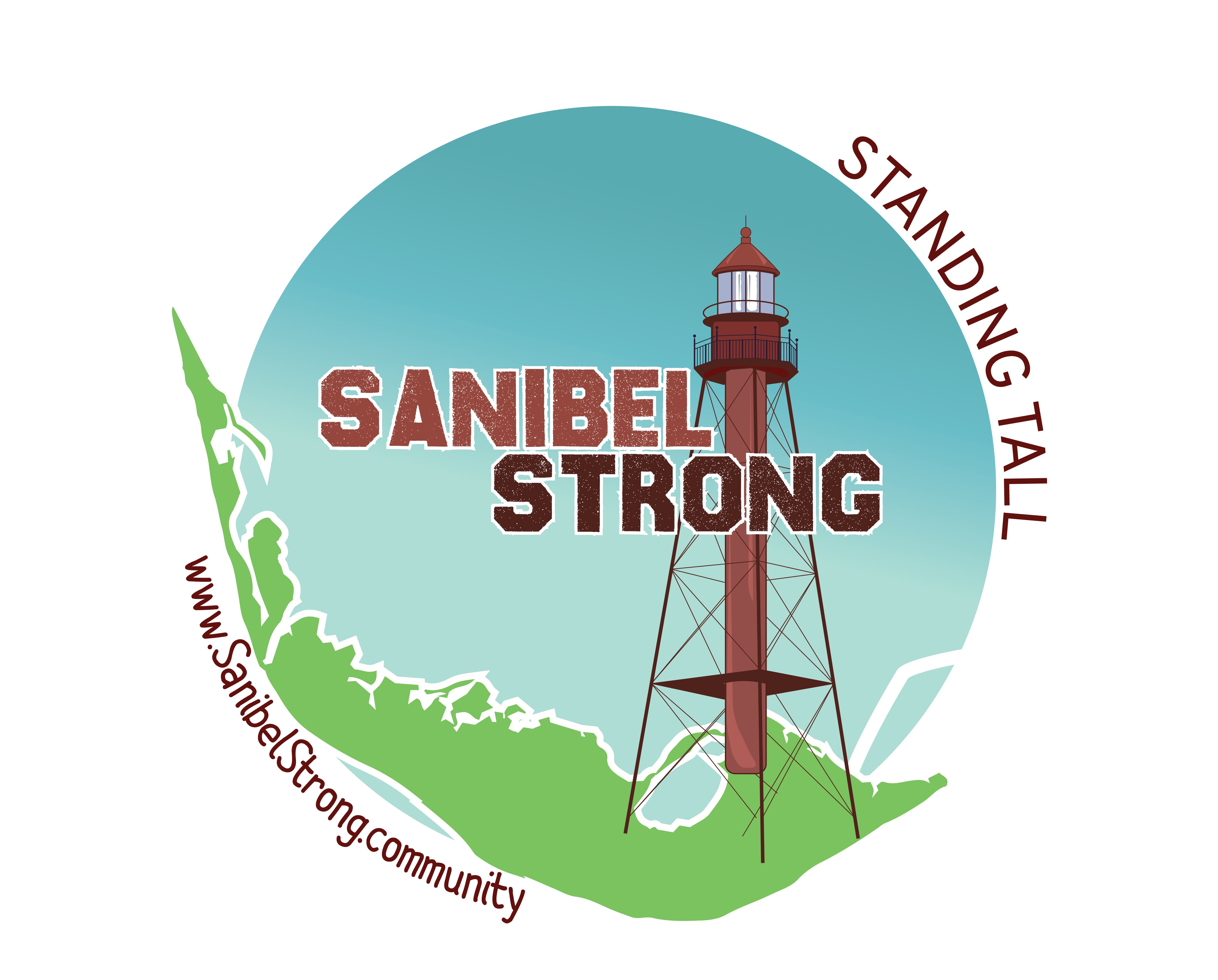 Sanibel Strong Sanibel Island Hurricane Ian Relief