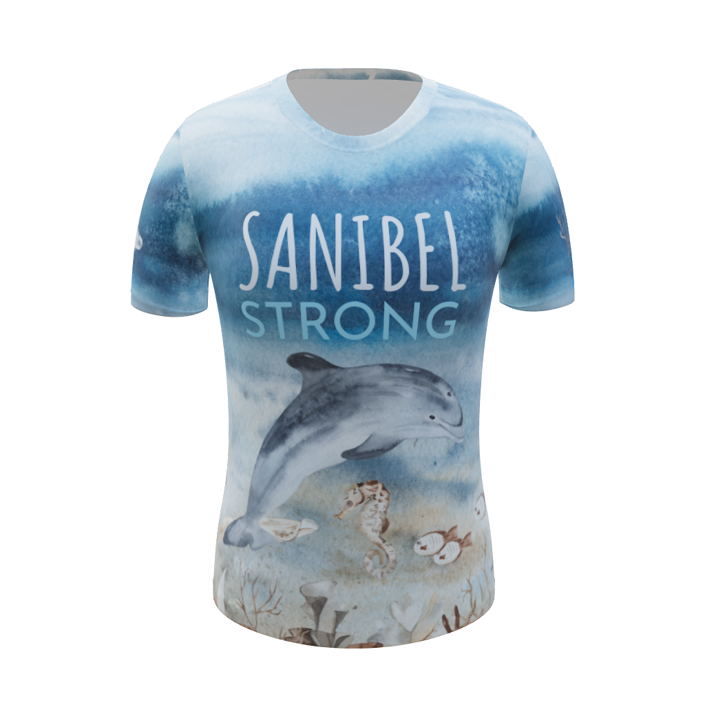 Sanibel Island Shirt 