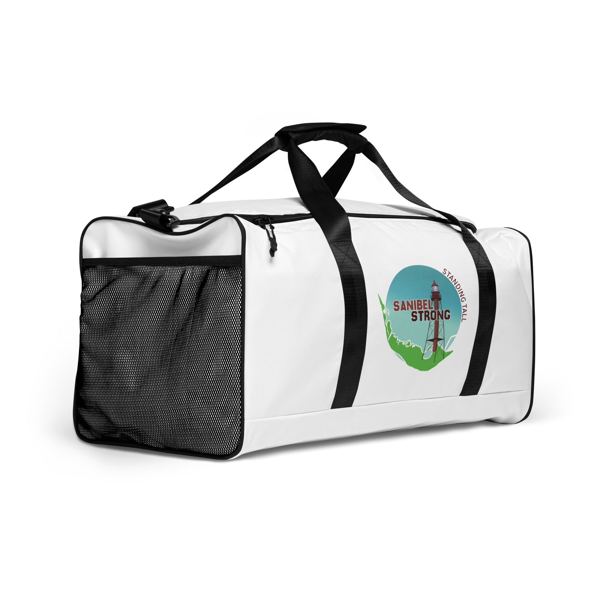 Strong best sale duffle bag